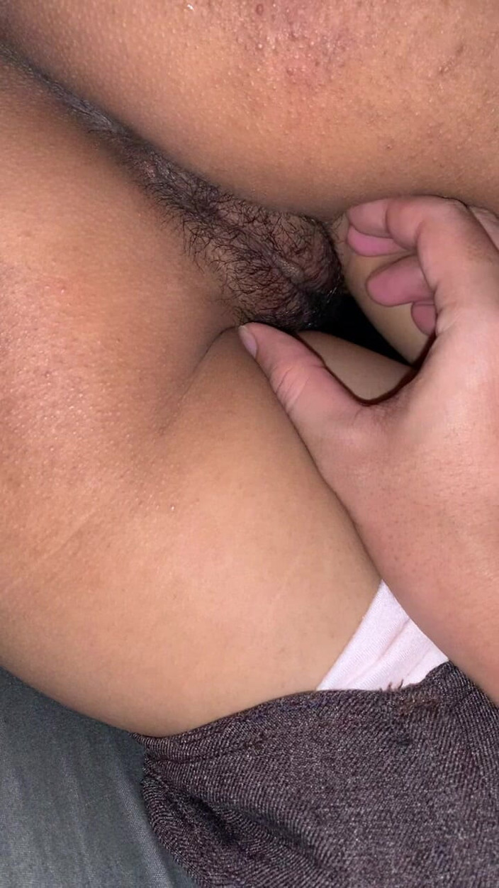 Indo Girl: Namorada de sexo anal