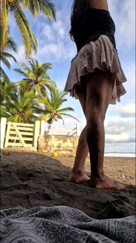 La Playa