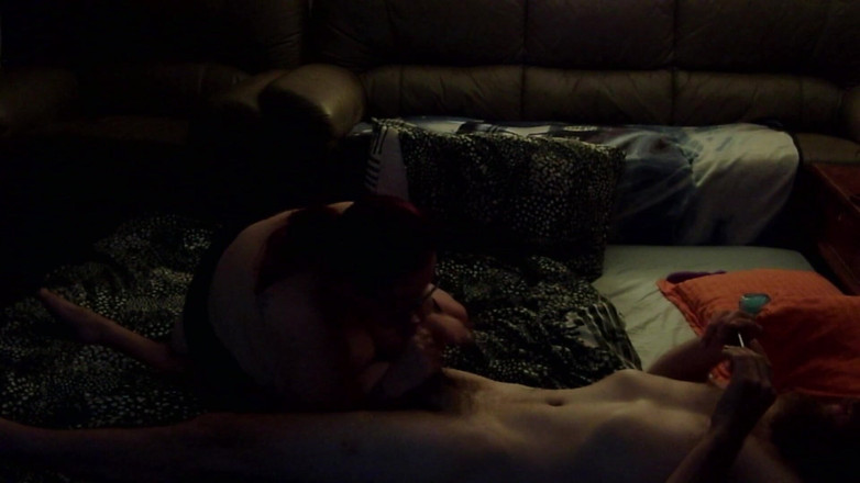 Lady Lisa: フェラチオ、からかい、女性のオーガズムを見る