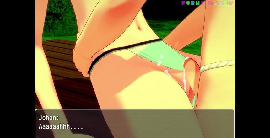 Porny Games: Bawdy Traditions 0.6.5