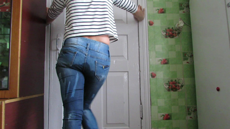 SexyAnka: To jest dla ciebie. Wylizaj mi nogi.