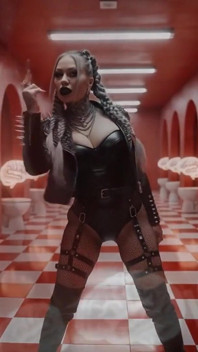 Turn Your Mind Into My Toilet