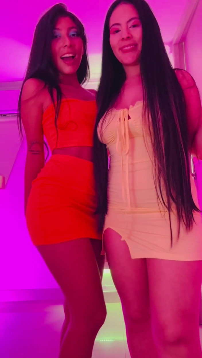 Vika_Sexting: Sladké svádění