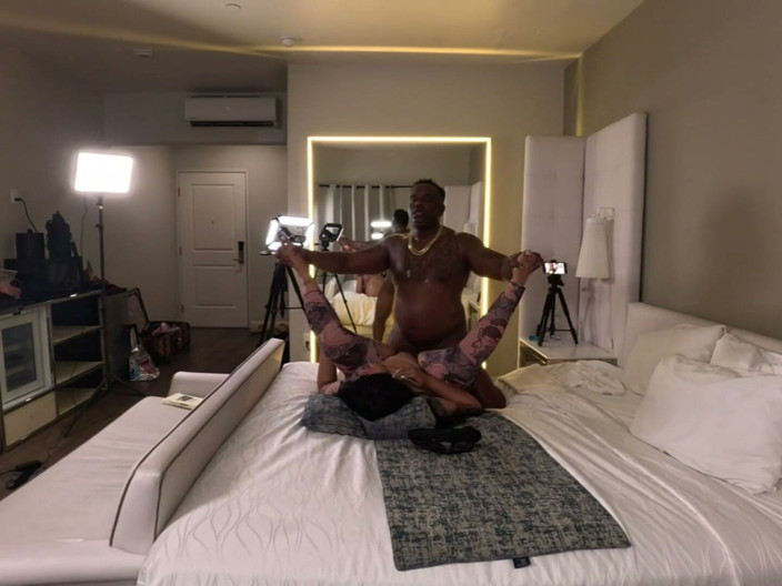 Mr. Bull: Bts moi