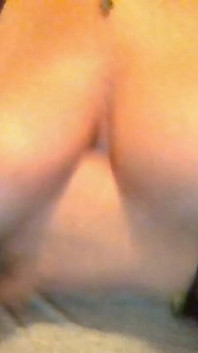 Close up You Can Almost Feel It