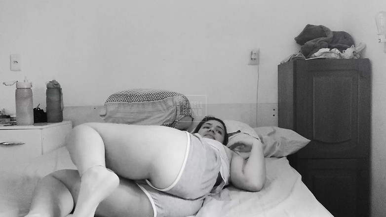 ApoloAngell: З дружиною, поки я більше не витримаю