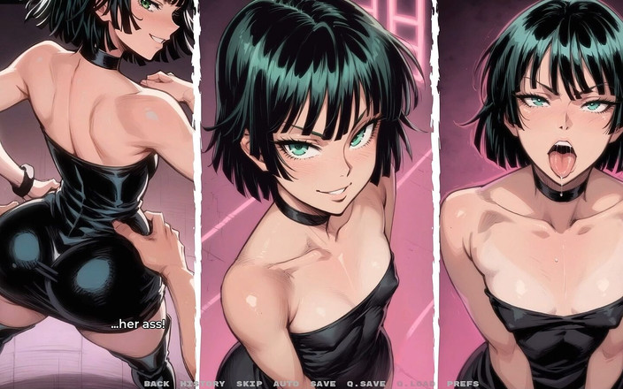 Studio-77: सौतेली बहन ग्रिडिंग - मेरी नई प्रेमिका #14- गेमप्ले