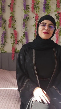 Goodbye Video - Mia Niqab Forever