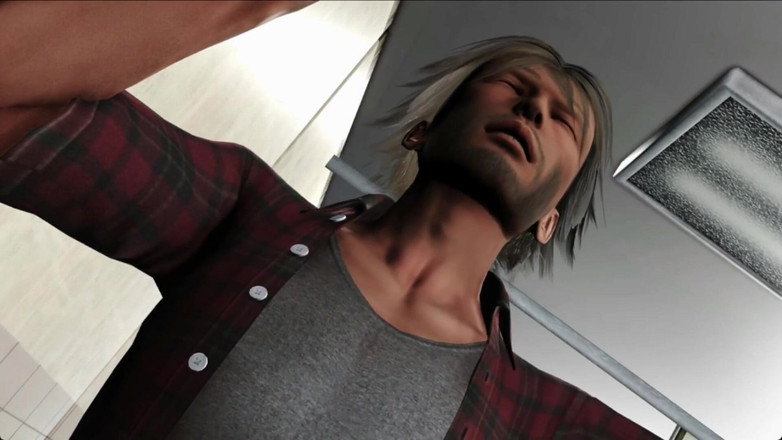 HotSummer117: Max's Life Stagione 3 Cap 129 la deliziosa figa di una suora...