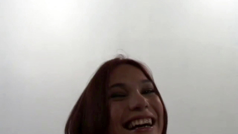 6-movies: Cute teen tease her boyfriends for fucking