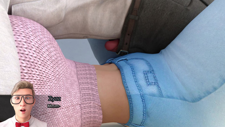 Wickedgammes studio: Sexbot Part 31