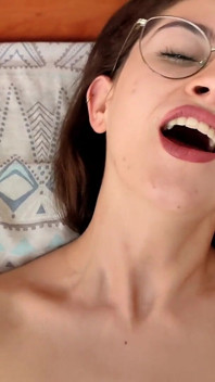 Teen Latina Impregnation Fantasy Video
