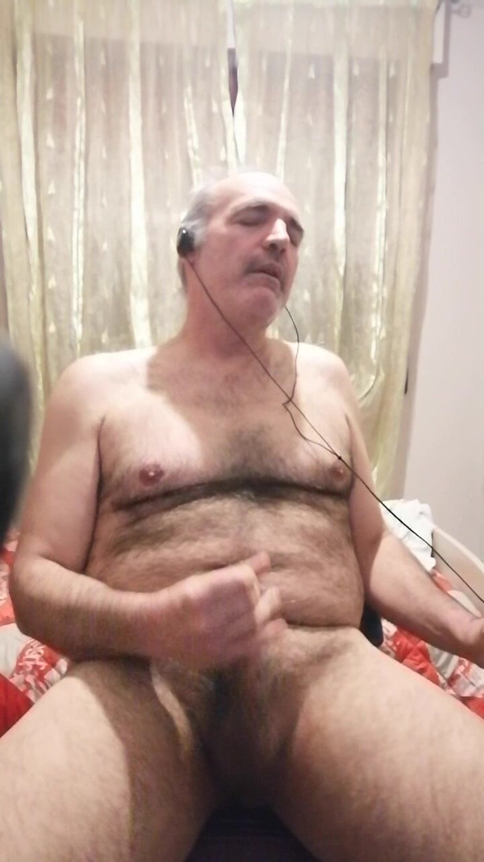 Setesesso7: Stříkám pro tebe, můj drahý německý přítel s velkým zadkem