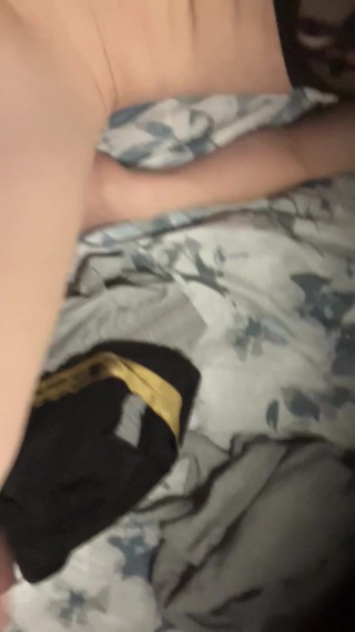 MandyFoxx: Pov: Beautiful Mistress/ Cougar orgasms all over YoungStallion’s big cock
