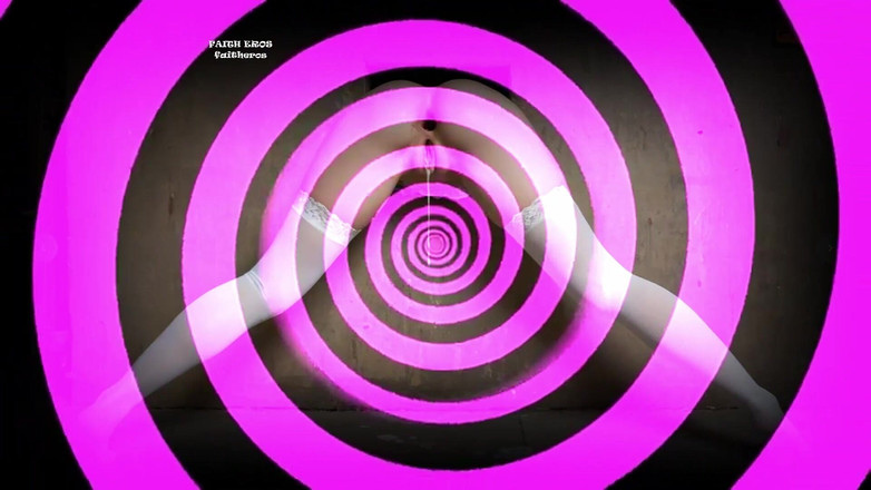 Faith Eros: Порада на шлюбну ніч - лише аудіо