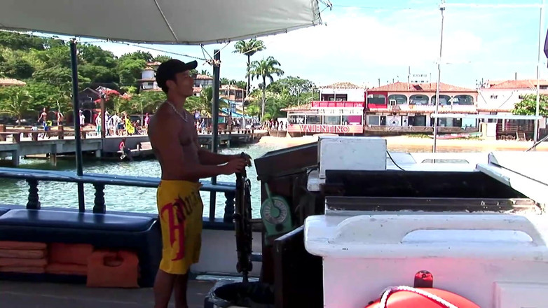 MMV BEST MOVIES AND CLIPS: Seks luar ruangan yang kecokelatan dan panas