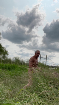 Bogel di jambatan Kampen