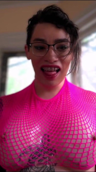 Fuck Machine Gooner Girl Lena Vesper
