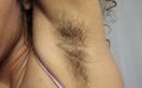 Michelle sex hard: Hairy Armpits