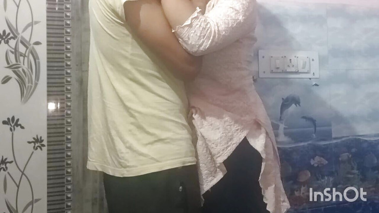 Couple's Diary: Ragazza musulmana arrapata scopa duro con il suo fidanzato