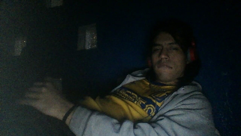 AlexAlejandro13: Dojrzały mężczyzna