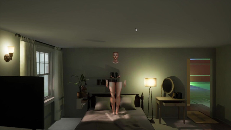 LewdArcade: เกมจําลองการเล่นเกมผู้ใหญ่ของสาวของคุณเล่นเกมเย็ด [เต็ม] เกมสําหรับผู้ใหญ่ [18+] เกมโป๊เปลือย
