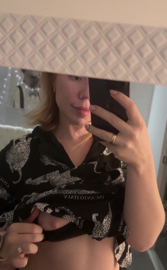 Kisankanna: Cewek nakal rambut merah pagi-pagi - 4