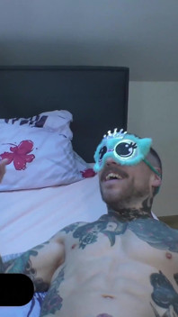 Kinky & Curvy Party Girls Zuzu Sweet & Lady Gang Blindfolded Foursome - All Group Sex