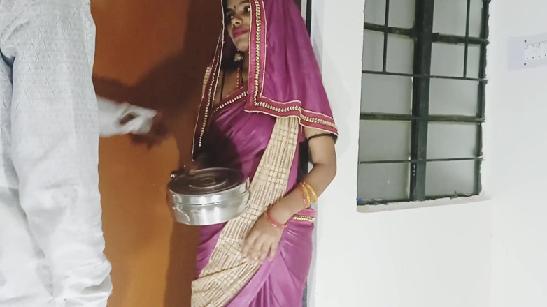 Vija: Indian Devar Bhabhi Sex Full HD Video XXX Porn First...