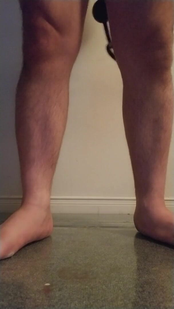 Secretencounters: Тренировка анальных ударов для сисси