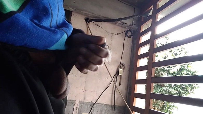 AlexAlejandro13: 큰 자지를 보여주는 부자