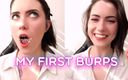 Stacy Moon: Lady&amp;#039;s burping