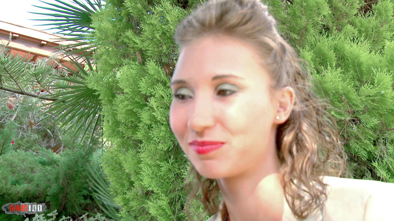 MMM100: Cristal Cherry: Sexy Video Interview with Cristal Cherry
