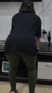 Enf Cute Latina Girl Gets Remote Controlled