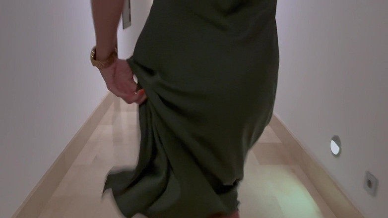 Who is Lilly: Sikişini filme çekmeme izin veriyor, gerçek ev yapımı video, partiden sonra...