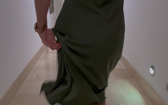Who is Lilly: She Let Me Film Her Fucking, Real Homemade Video, We...