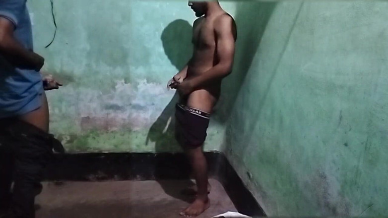 Desi Tits: Gay Police
