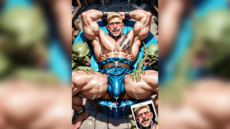 Office boy: Adam anal delik sikişi