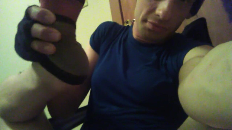 LilTaste: Kinky Dirty Slut Smelling Filthy Sweaty Socks