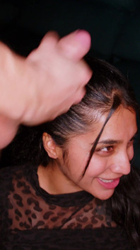 My Wife From Bangladesh Brings Her Friends to My House and We All Have an - Catherine Knight - Yasmina Khan - Angie Lynx