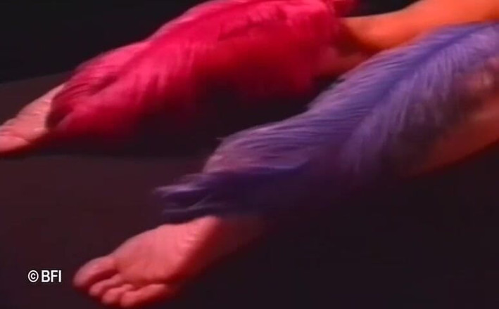 Hardcore Lovers: Sensual erotic massage for her lover
