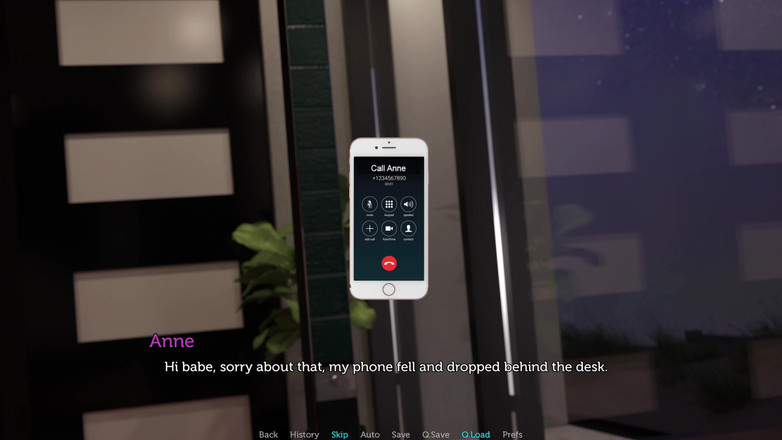 Wickedgammes studio: Eine sehr offene Ehe (Teil 86)