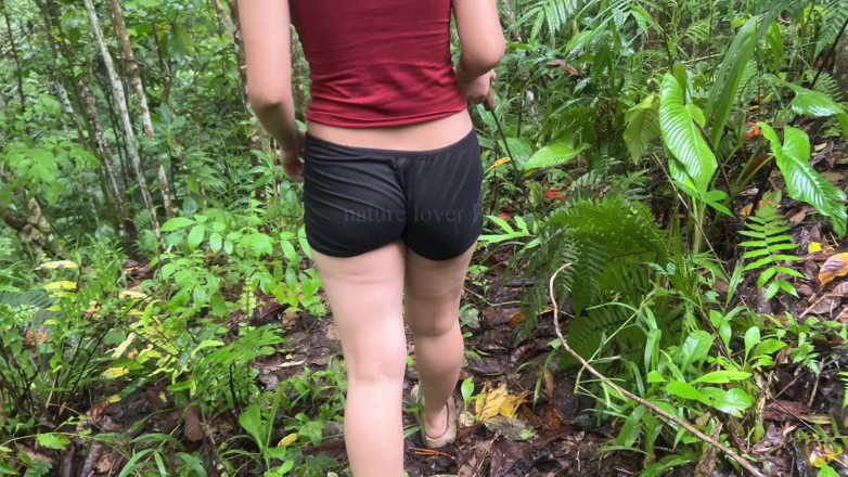 StaccyPh: Outdoor Sex, What's up?