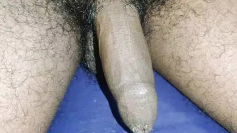 Super porn studio: Индиец с большим хуем трахает сводного гея