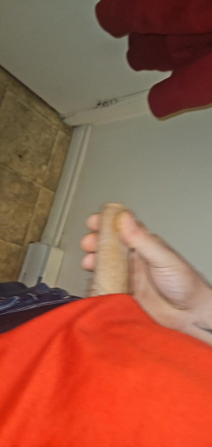 BadBoy amateur studio: Bara jag runkar