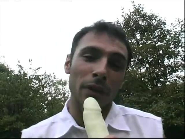 Fetish Desire: As Olimpíadas da Depravação - DVD