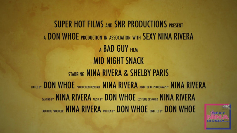 Super Hot Films: HD - Shelby Paris ma zabawę wkładanie rzeczy w dupek Niny...