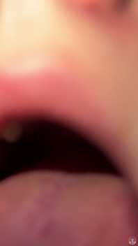 Fetiche Pela Boca