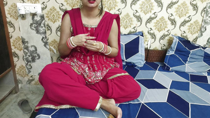 Saarabhabhi6: Sister-in-law Enjoyed Getting Fucked by Her Step Brother
