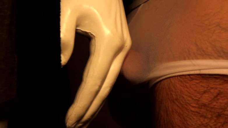 Close Encounter Films: The mannequin dark desires gay big cock compilation